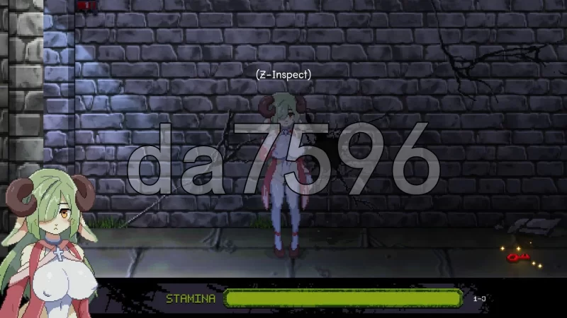 PC–女祭司欲望 Priestess Lust Ver1.0.2 官中步兵版 [1+860M][百度盘]