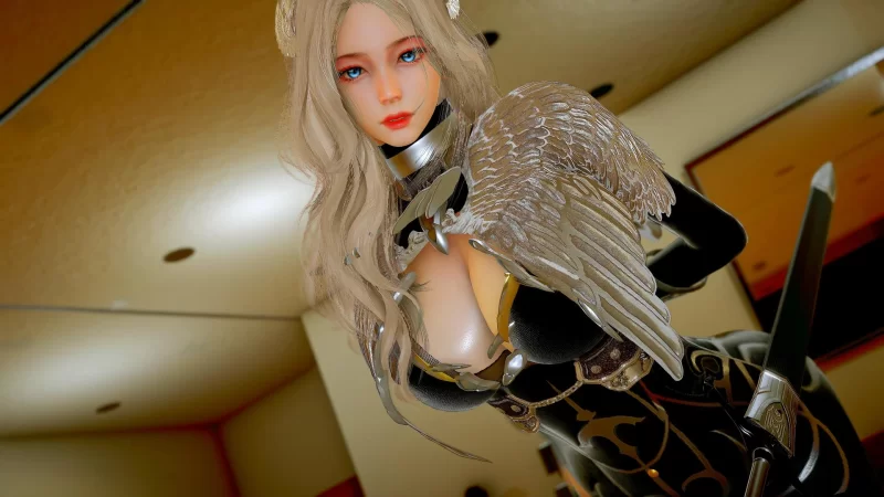 【国风SLG/汉化/安卓+PC】猎魔人传说官方中文版【9月更新】 [1+5.3G][百度盘]