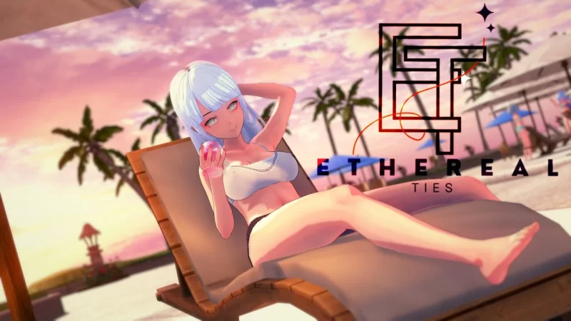 [日式SLG/动态] 虚幻的羁绊 Ethereal Ties v0.3 PC+安卓 汉化版 [1+6.1G][百度盘]