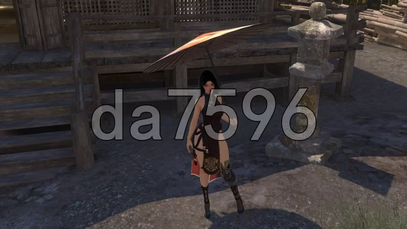 PC–迷失的忍者 The Lost Shinobi Ver0.1.0 官方中文版 [1+1.2G][百度盘]