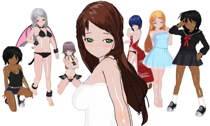 PC+安卓–莱利的魔法交换2 v0.06内嵌AI汉化版 [1+1.5G][百度盘]
