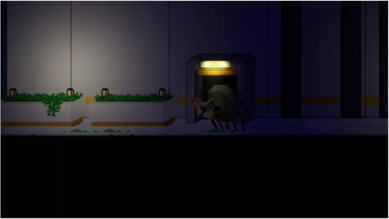 【PC/更新/ACT/异种奸/动态/无汉化】PASECv2.08 [1+441M][百度盘]