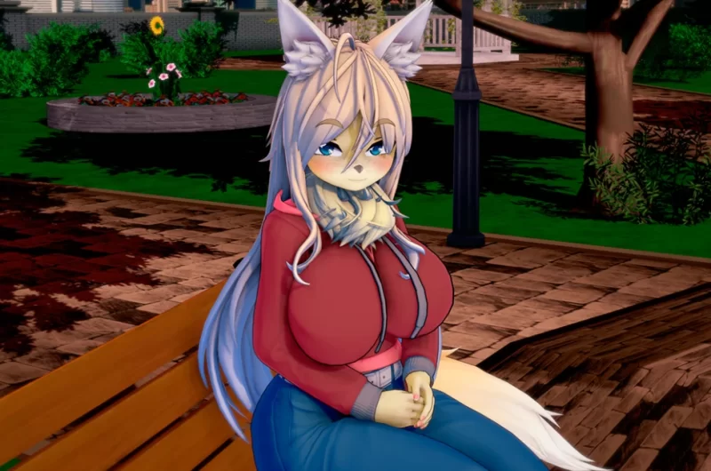 [PC+安卓SLG] 【日系SLG/AI汉化/3D】一见钟情0.5 AI汉化版【PC+… [1+6.3G][百度盘]