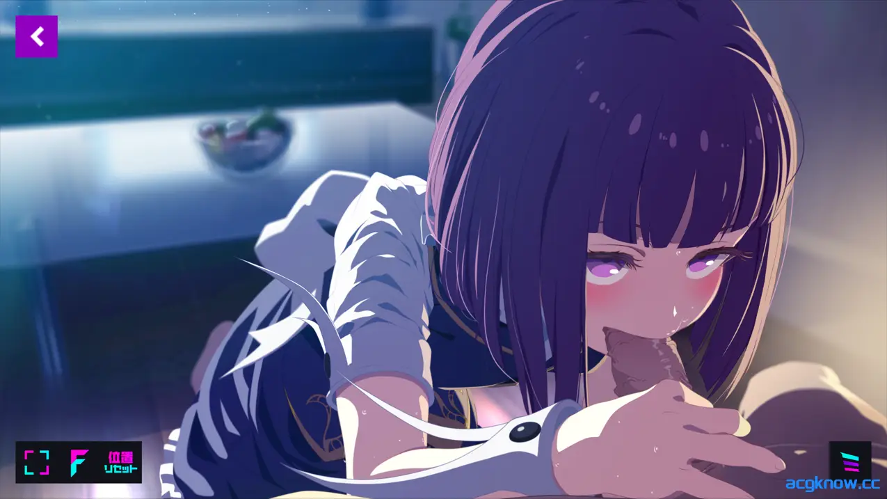[PC][绅游破解/汉化/完美离线版] 魔法少女＆I Am MagicAmi dx 全内容+AI汉化+步兵去码完结版[72G/全CV]