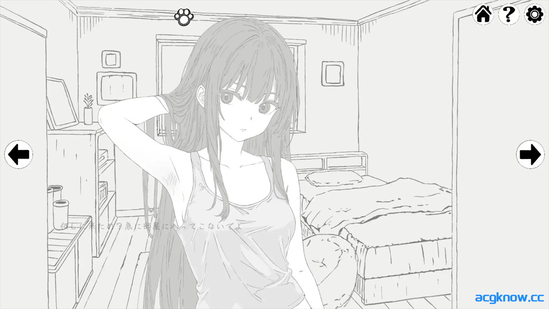 [PC][日系SLG/官中/动态] 扭曲之梦 Twisted Dream 官方中文版 [2.07G/CV]