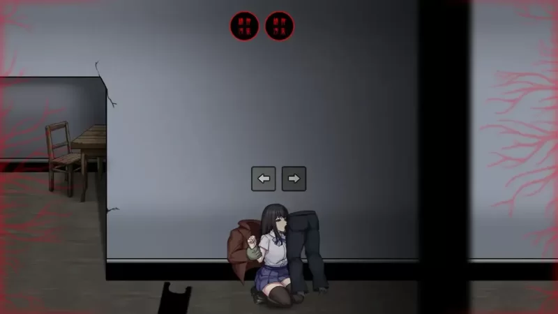 【PC/佳作/逃脱/解谜/异种奸/生肉不影响/全动态】逃脱R [1+611M][百度盘]