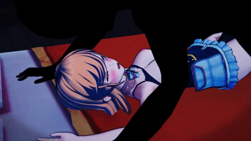 腐化我的异世界女 v1.2.9 [R1leyD4rk] AI版【PC+安卓 [2+5.45g][百度盘]
