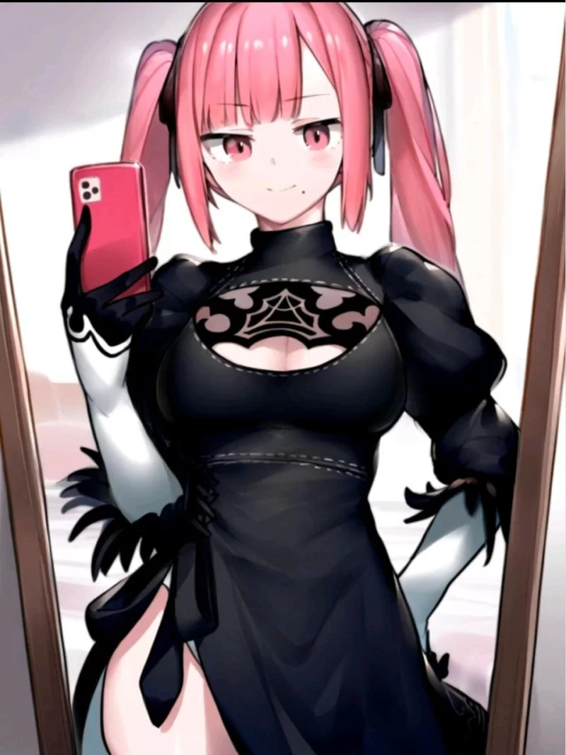【SLG/官中/动态/PC+安卓+Mac】NTR手机 v0.31.0 官方中文版 [3+750MB][百度盘]