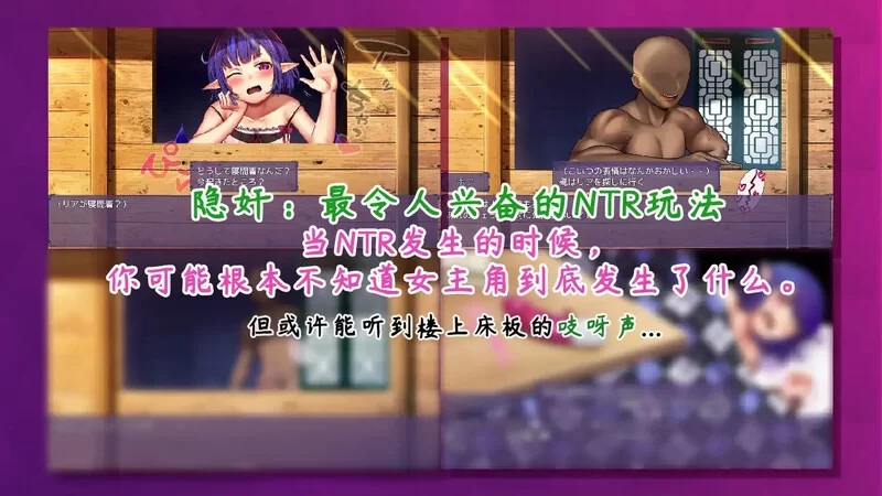 [探索RPG/恶魔/pc] 恶魔酱的五日恶戏V1.19 STEAM官中版+DLC [2.40G] [1+2.4G][百度盘]