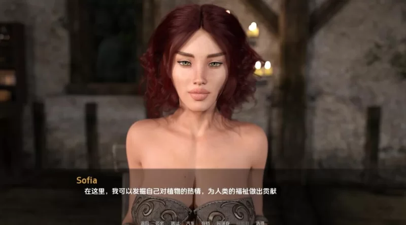 [欧美SLG]欲望之城S2v1.05汉化版PC+安卓 [2+7g][百度盘]