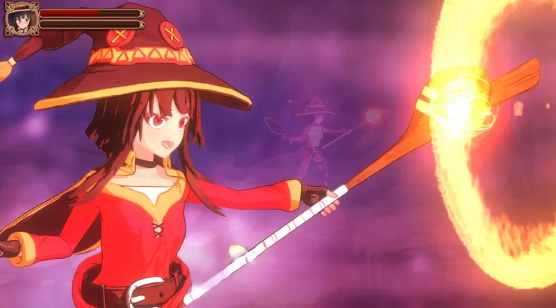 [PC-ACT] [ACT/官方中文] 为这个贫乳○莉少女献上祝福! 官中… [1+2.83G][百度盘]