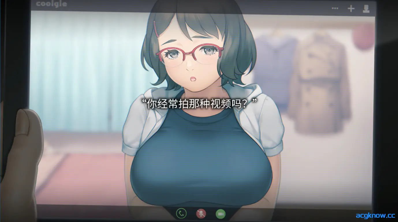 [PC][日系ADV/官中/悬疑]丑小鸭与文字祸 みにくいモジカの子 Steam官方中文步兵版[2.91G]