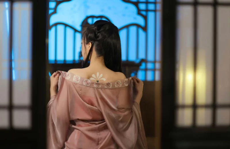 【武侠SLG/官中/国产Html/PC】侠女逍遥录 俠女逍遙錄 Ver0.78 … [1+3.70G][百度盘]