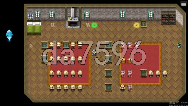 PC–恶魔与猫娘 – 心跳开始的冒险 悪魔と猫娘-ドキドキの… [1+1.5G][百度盘]