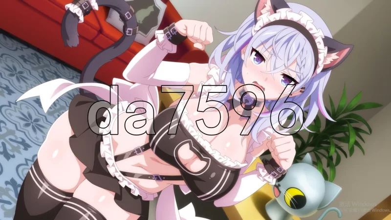 PC+安卓–樱花兔女郎2 Sakura Bunny Girls 2 v1.0汉化步兵版 [1+980M][百度盘]
