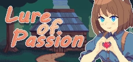 【像素SLG/PC/MAC/AZ】激情的诱惑   Lure of Passion0.72 [4+300mb][百度盘]