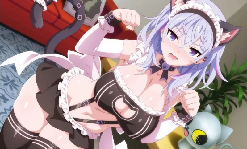 【日系SLG/汉化/完结】樱花兔女郎2v1.0完结 AI版 [1+816M][百度盘]