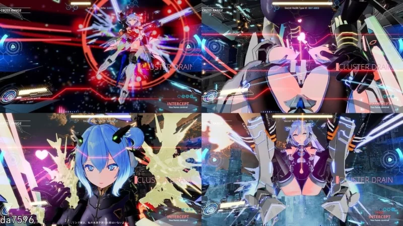 PC–驱动妖精 駆动妖精アイディールレイズ V2.1 官方中文版… [1+8.8G][百度盘]