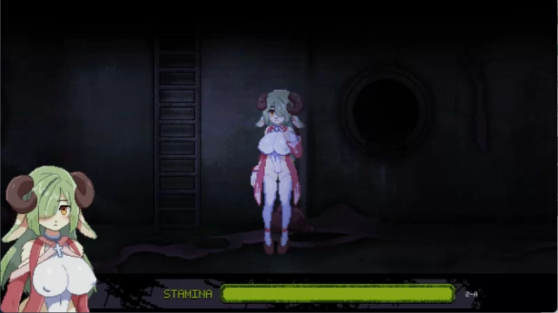 PC【亚洲风ACT/中文/动态】女祭司的欲望/Priestess Lust V1.0.2 官方中文版 [1+156m][百度盘]