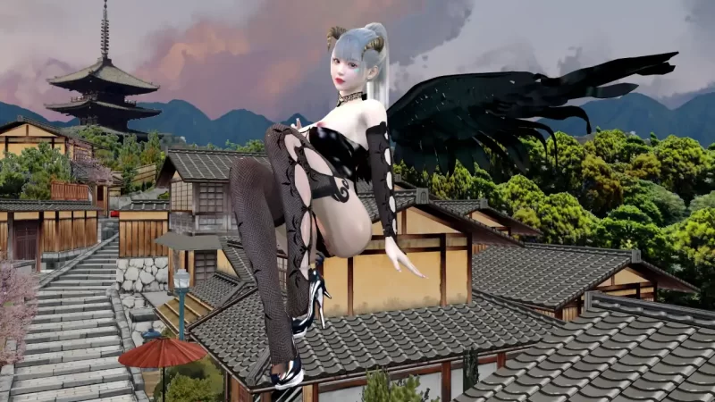 【国产RPG/破解/动画】重时:余火再燃-阙代澜 破解版 [4+10.00 GB][百度盘]