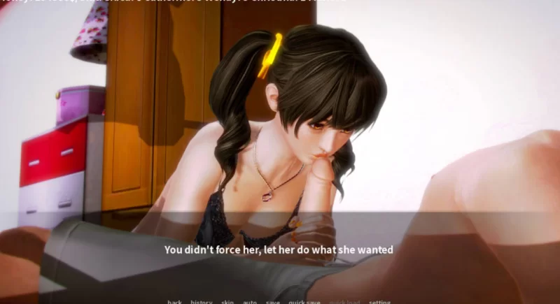 [亚洲SLG]超能力重制版0.55汉化版PC+安卓 [2+2.2g][百度盘]