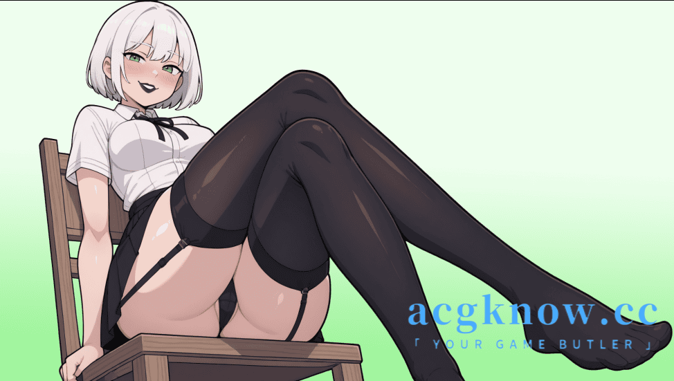 [PC+安卓][日系SLG/汉化/动态] 我的女友和我的噩梦 [v0.6.11] My Girlfriend and My Nightmare [1.6G]