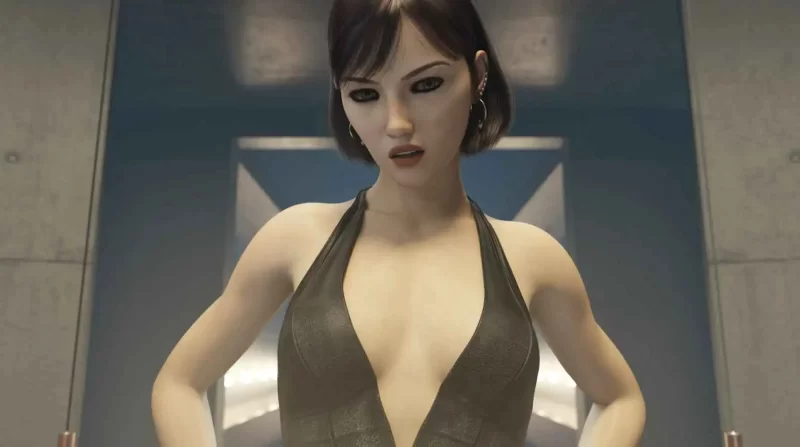 PC+安卓SLG 更新 【欧美SLG/汉化/动态】反派的遗产2v0.5.0 AI版 [1+5.1GB][百度盘]