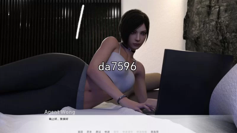 PC+安卓–New Beginnings in Japan Ch.2 v.0.7 PC+安卓 汉化版 [1+7.6G][百度盘]