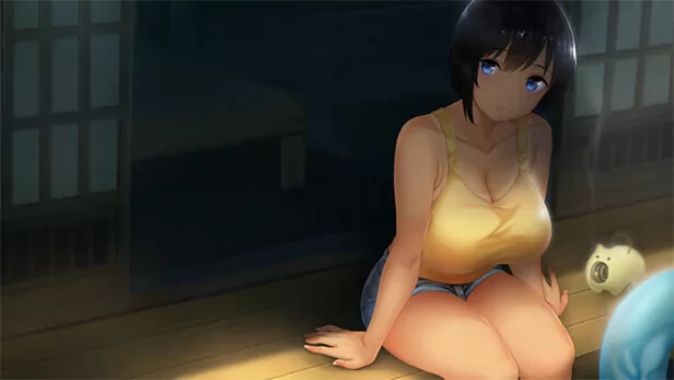 [互动SLG/官中/青梅竹马/PC]乡间性活~乡村生活~官方中文版+全DLC户 外结局+存档+攻略 [1+2.45G][百度盘]