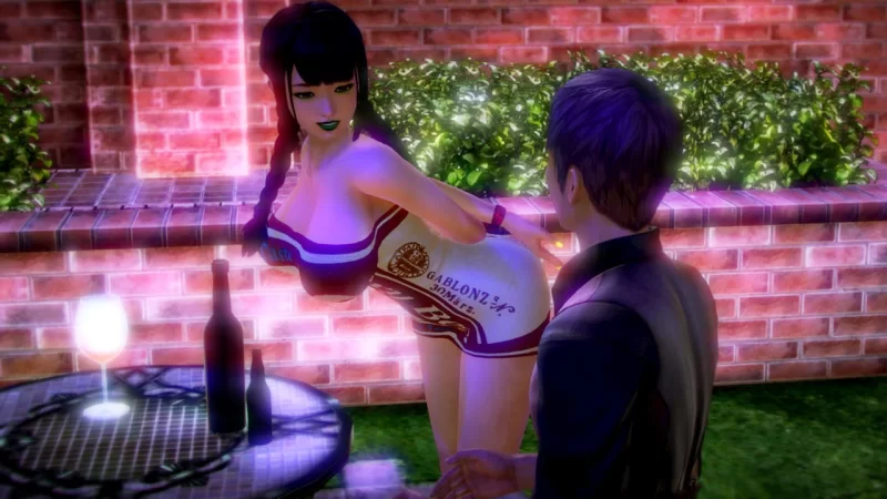 【亚洲SLG精品/官中/NTR/乱伦/PC+安卓】超能力 重制版 Supower … [2+2.11G][百度盘]