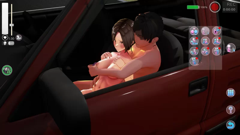 【SLG/官中步兵/动态/PC】AV导演的生活！v1.239 存档 Steam版 [1+3.8G][百度盘]