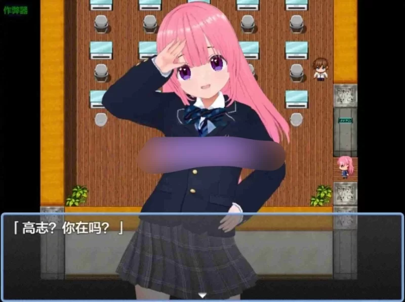 [日式RPG] 被背叛的露娜～与同班同学的禁断关系[aop模拟器] [1+287MB][百度盘]