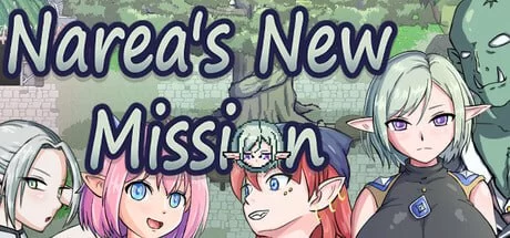 [动作ACT/动态/新作/PC] 娜莉亚的新任务 v1.4 官中步兵版 [1+300M][百度盘]