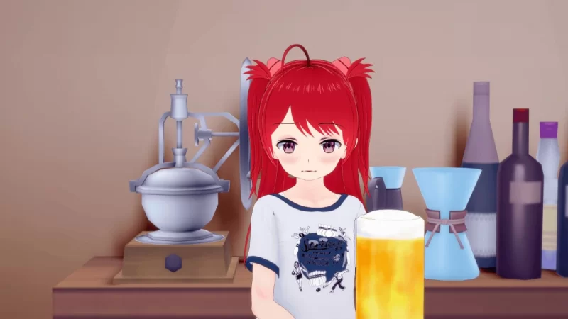 学校故事 School Tales 9.2 AI汉化版 PC+安卓 [2+3.74g][百度盘]