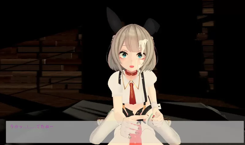 【PC/3D互动/全动态/官中】运动×情色～天花板特化战斗性爱… [1+3.4G][百度盘]