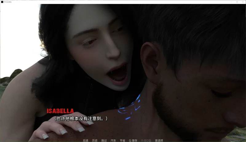 【欧美SLG】亨利的冒险 v0.5 安卓+PC 最新中文版1.5G [1p+1.5G][百度盘]