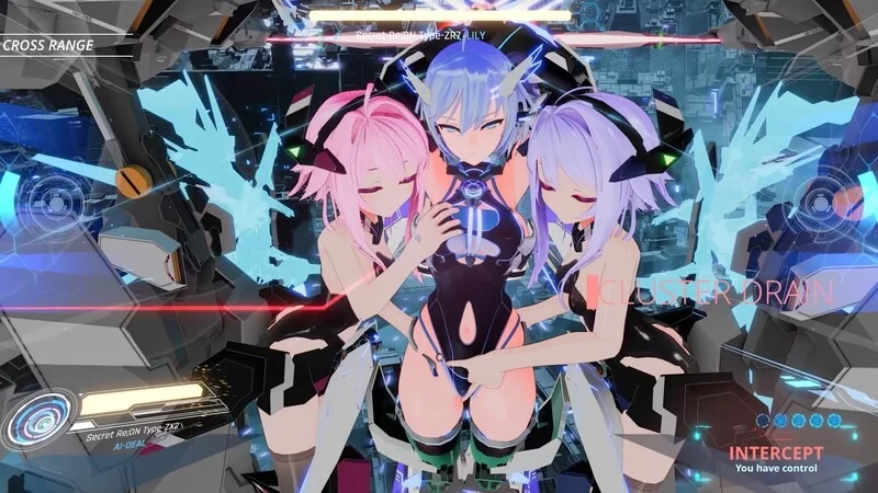 更新[3D互动/动作ACT/动态/pc] 驱动妖精V2.1.1官中版+DLC+存档 [8.80G] [1+8.8G][百度盘]