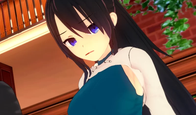 [PC+安卓SLG] 【日系SLG/AI汉化/2D】只是个梦0.5 AI汉化版【PC+… [1+0.4G][百度盘]