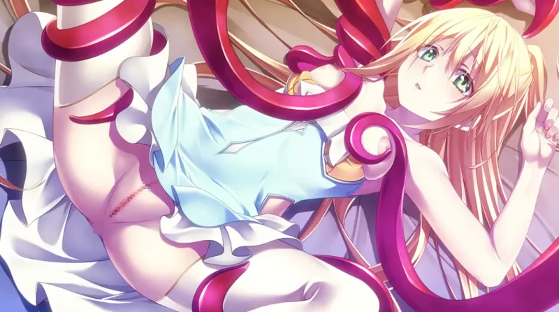 [PC-SLG]圣女之血女武神1.04汉化版+全CG存档 [1+5g][百度盘]
