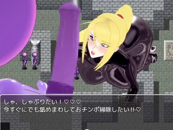 [PC/胶衣/机械X/异种X]橡胶岛大逃亡 AI汉化版 [1+3.21G][百度盘]