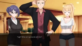 [日式SLG/动态/NTR/更新/PC] 一诺千劫 阿雅版 v0.9.3 官中步兵版 [1+4.3G][百度盘]