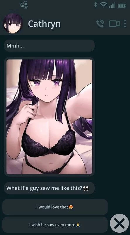 【SLG/官中/动态/PC+安卓+Mac】NTR手机 v0.31.0 官方中文版 [3+750MB][百度盘]