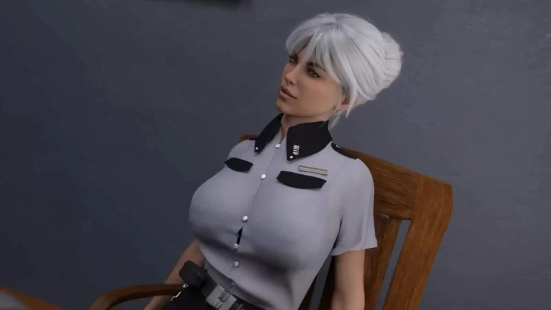 【欧美/SLG/动态/更新】中庸之道0.6 AI汉化版 [1+8.41G][百度盘]