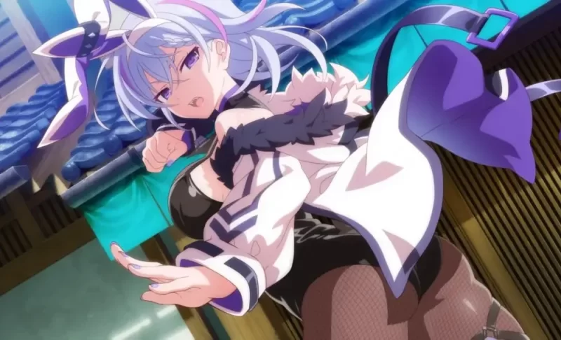 【ADV/无修/官中/PC/安卓】Sakura Bunny Girls [2+3G][百度盘]