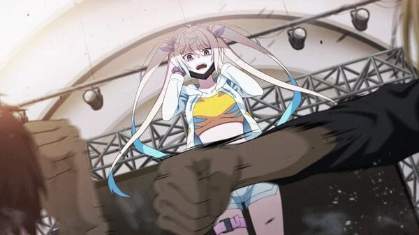 【PC/ADV】残音系少年少女 [2+6g][百度盘]
