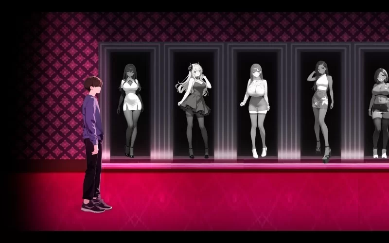 【SLG/官中/动态/PC】插入8 Thrust 8 v1.0.2 [1+410M][百度盘]