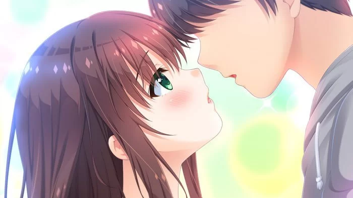 【新作ADV官中PCCV无码】哥哥，早起前要一直抱紧我哦v1.0.1 [1+3.8G][百度盘]