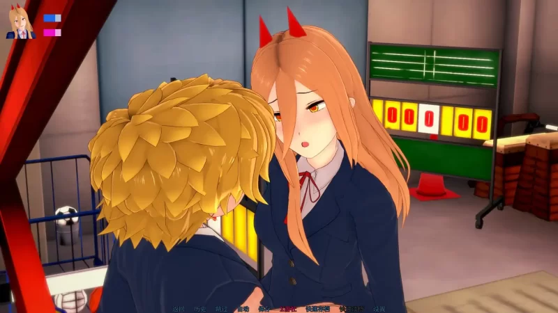 [PC+安卓SLG] 【日系SLG/AI汉化/3D】恶魔层0.6 AI汉化版【PC+安… [1+0.97G][百度盘]