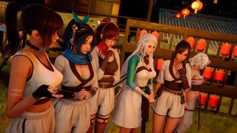 【修仙SLG/汉化/动态】跨界CrossRealmsV0.3【安卓+PC】 [1+5.2G][百度盘]