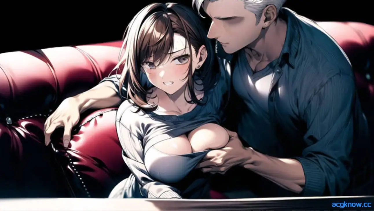 [PC+安卓joi][ARPG/官中/NTR] 尸落之城─堕入欲望的阴影 Ver0.6.0 官方中文版[1.79G]
